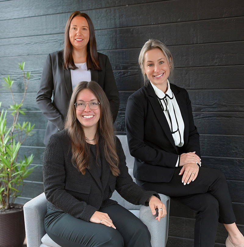 Equipe_Melanie_Martel